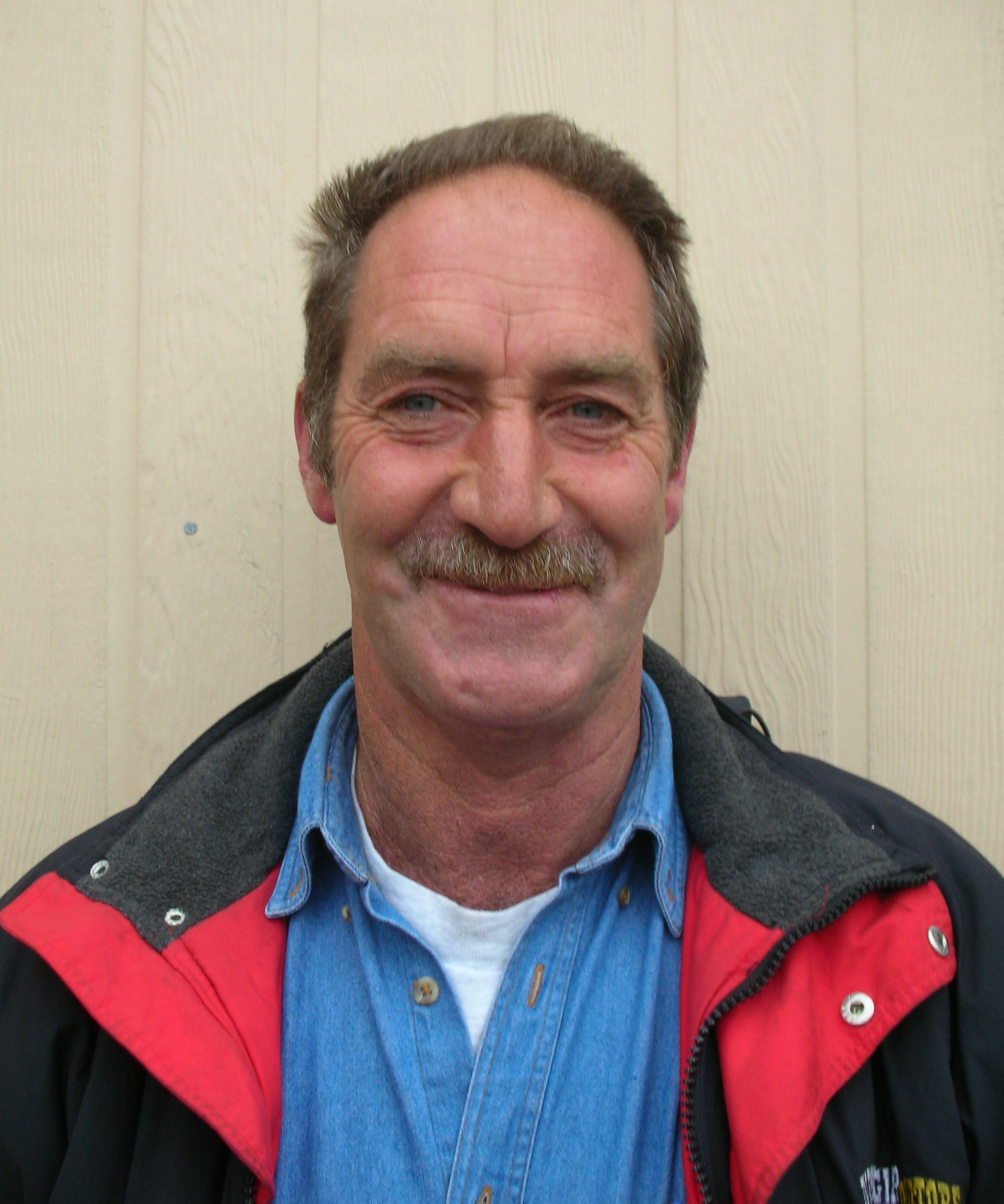 Noel McMillin Picture